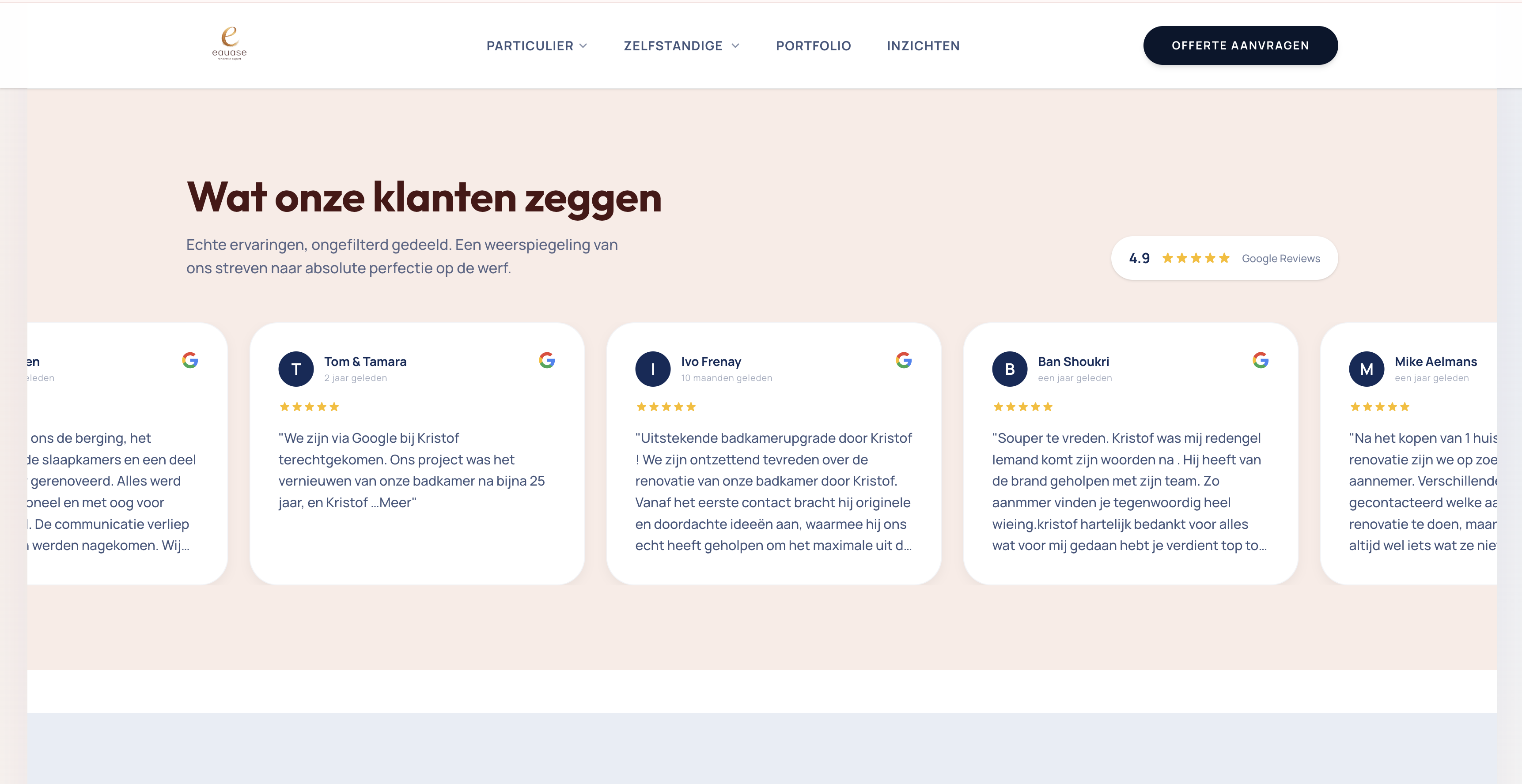 Klaar om je SEO- en GEO-infrastructuur op te schalen?